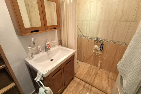 Villa till salu i Villena, Alicante, Spanien 4 sovrum, 250 kvm. Nr. 149994 - foto 20