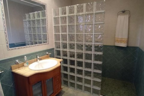 Villa pārdošanā Alicante, Spānijā 4 istabas, 240 m2 Nr. 150000 - attēls 26