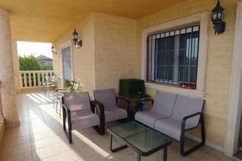 Villa pārdošanā Alicante, Spānijā 4 istabas, 240 m2 Nr. 150000 - attēls 18