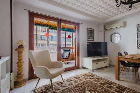 Dzīvoklis pārdošanā Torrevieja, Alicante, Spānijā 3 istabas, 94 m2 Nr. 149995 - attēls 9