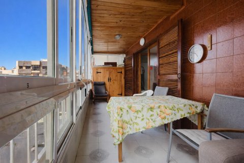 Dzīvoklis pārdošanā Torrevieja, Alicante, Spānijā 3 istabas, 94 m2 Nr. 149995 - attēls 10