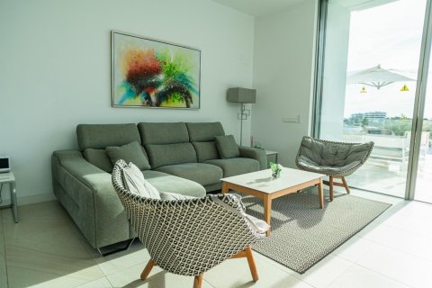 Villa till salu i Alicante, Spanien 4 sovrum, 250 kvm. Nr. 149998 - foto 19