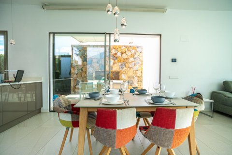 Villa till salu i Alicante, Spanien 4 sovrum, 250 kvm. Nr. 149998 - foto 17