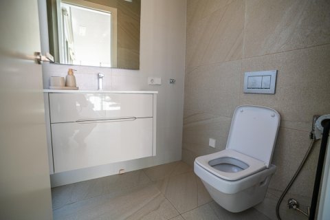 Villa till salu i Alicante, Spanien 4 sovrum, 250 kvm. Nr. 149998 - foto 20