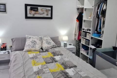 Villa till salu i Torre de la Horadada, Alicante, Spanien 4 sovrum, 90 kvm. Nr. 149999 - foto 12