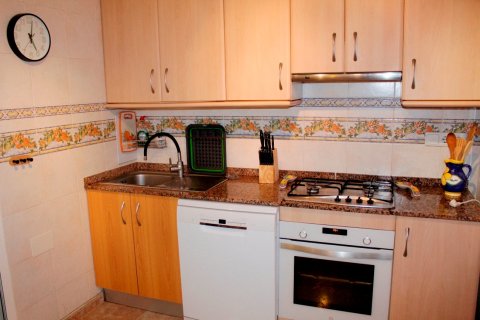 Villa till salu i Torre de la Horadada, Alicante, Spanien 4 sovrum, 90 kvm. Nr. 149999 - foto 8