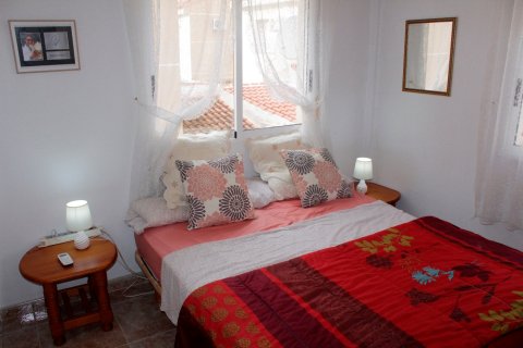 Villa till salu i Torre de la Horadada, Alicante, Spanien 4 sovrum, 90 kvm. Nr. 149999 - foto 15