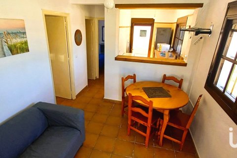 Hus till salu i Tarifa, Cadiz, Spanien 2 sovrum, 65 kvm. Nr. 153497 - foto 7