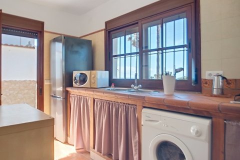 Hus till salu i Tarifa, Cadiz, Spanien 2 sovrum, 65 kvm. Nr. 153497 - foto 11