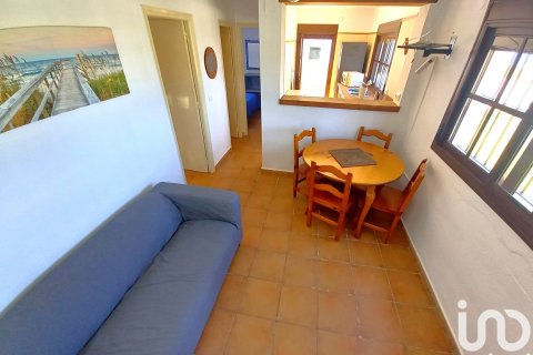 Hus till salu i Tarifa, Cadiz, Spanien 2 sovrum, 65 kvm. Nr. 153497 - foto 2