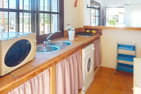 Hus till salu i Tarifa, Cadiz, Spanien 2 sovrum, 65 kvm. Nr. 153497 - foto 10