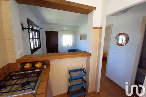 Hus till salu i Tarifa, Cadiz, Spanien 2 sovrum, 65 kvm. Nr. 153497 - foto 12