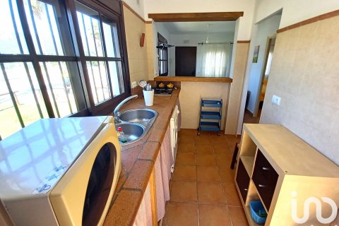 Hus till salu i Tarifa, Cadiz, Spanien 2 sovrum, 65 kvm. Nr. 153497 - foto 5