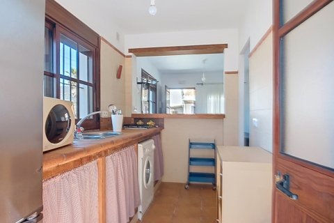 Hus till salu i Tarifa, Cadiz, Spanien 2 sovrum, 65 kvm. Nr. 153497 - foto 4