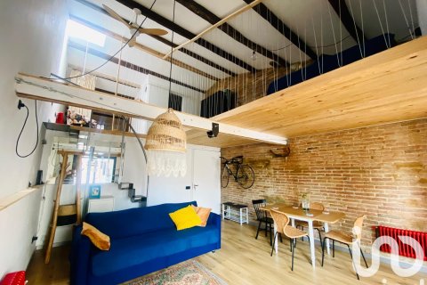 Продажа пентхауса в Бадалона, Барселона, Испания 2 спальни, 70м2 №153496 - фото 12