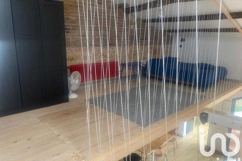 Продажа пентхауса в Бадалона, Барселона, Испания 2 спальни, 70м2 №153496 - фото 10