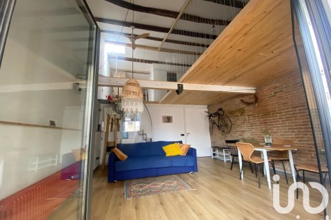 Продажа пентхауса в Бадалона, Барселона, Испания 2 спальни, 70м2 №153496 - фото 6