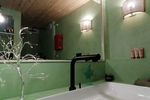 Продажа пентхауса в Бадалона, Барселона, Испания 2 спальни, 70м2 №153496 - фото 21