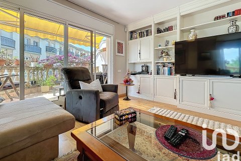 Townhouse à vendre à Sant Pere de Ribes, Barcelona, Espagne, 5 chambres, 230 m2 No. 153491 - photo 13