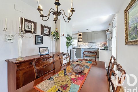 Townhouse à vendre à Sant Pere de Ribes, Barcelona, Espagne, 5 chambres, 230 m2 No. 153491 - photo 15