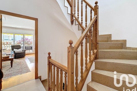 Townhouse à vendre à Sant Pere de Ribes, Barcelona, Espagne, 5 chambres, 230 m2 No. 153491 - photo 19