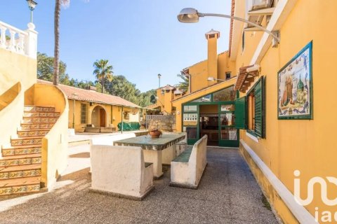 Dom w Alzira, Valencia, Hiszpania 5 sypialni, 754 mkw. nr 153493 – zdjęcie 22