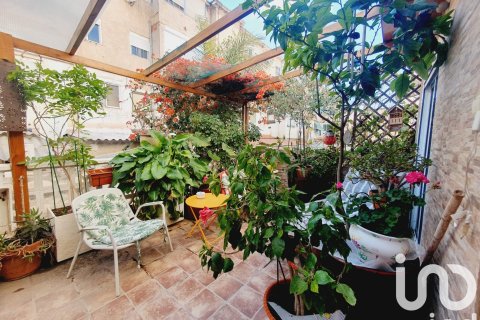 Apartment in Alicante, Spain 3 bedrooms, 61 sq.m. No. 153492
