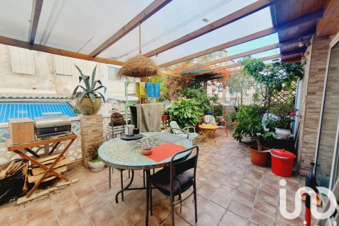 Продажа квартиры в Аликанте, Испания 3 спальни, 61м2 №153492 - фото 2