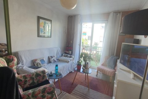 Продажа квартиры в Аликанте, Испания 3 спальни, 61м2 №153492 - фото 4