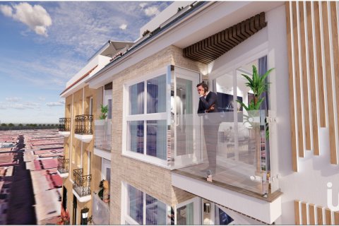 Dzīvoklis pārdošanā Fuengirola, Malaga, Spānijā 3 istabas, 74 m2 Nr. 153494 - attēls 23