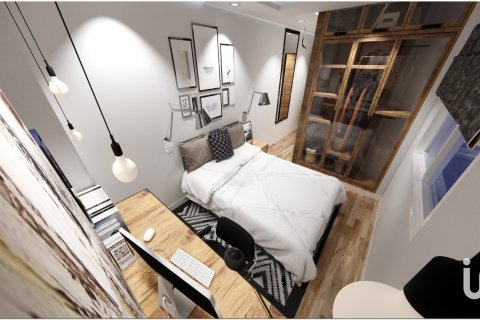 Dzīvoklis pārdošanā Fuengirola, Malaga, Spānijā 3 istabas, 74 m2 Nr. 153494 - attēls 11