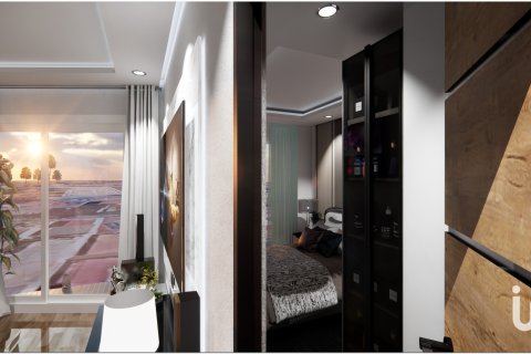 Dzīvoklis pārdošanā Fuengirola, Malaga, Spānijā 3 istabas, 74 m2 Nr. 153494 - attēls 19