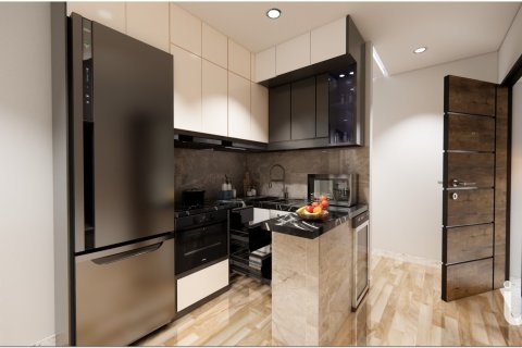 Dzīvoklis pārdošanā Fuengirola, Malaga, Spānijā 3 istabas, 74 m2 Nr. 153494 - attēls 8