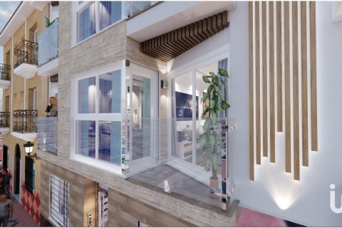 Dzīvoklis pārdošanā Fuengirola, Malaga, Spānijā 3 istabas, 74 m2 Nr. 153494 - attēls 22