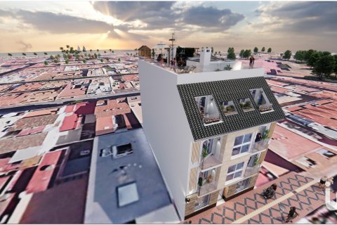 Dzīvoklis pārdošanā Fuengirola, Malaga, Spānijā 3 istabas, 74 m2 Nr. 153494 - attēls 28