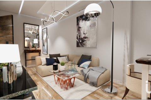 Dzīvoklis pārdošanā Fuengirola, Malaga, Spānijā 3 istabas, 74 m2 Nr. 153494 - attēls 5