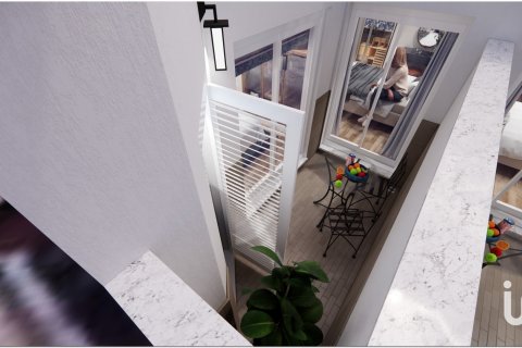 Dzīvoklis pārdošanā Fuengirola, Malaga, Spānijā 3 istabas, 74 m2 Nr. 153494 - attēls 15