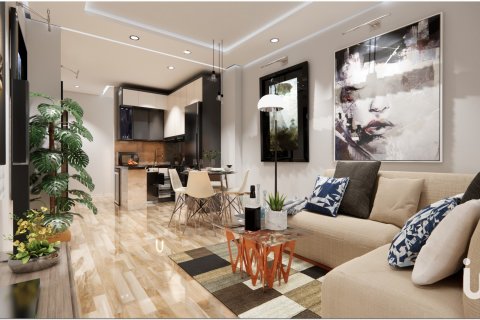 Dzīvoklis pārdošanā Fuengirola, Malaga, Spānijā 3 istabas, 74 m2 Nr. 153494 - attēls 2