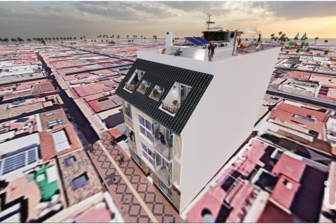 Dzīvoklis pārdošanā Fuengirola, Malaga, Spānijā 3 istabas, 74 m2 Nr. 153494 - attēls 27