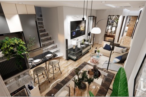 Dzīvoklis pārdošanā Fuengirola, Malaga, Spānijā 3 istabas, 74 m2 Nr. 153494 - attēls 6