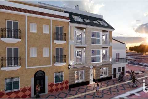 Dzīvoklis pārdošanā Fuengirola, Malaga, Spānijā 3 istabas, 74 m2 Nr. 153494 - attēls 25