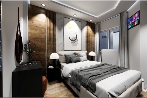 Dzīvoklis pārdošanā Fuengirola, Malaga, Spānijā 3 istabas, 74 m2 Nr. 153494 - attēls 13