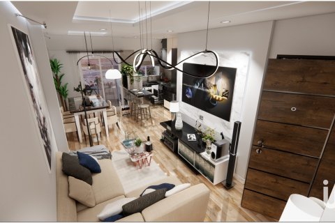 Dzīvoklis pārdošanā Fuengirola, Malaga, Spānijā 3 istabas, 74 m2 Nr. 153494 - attēls 3