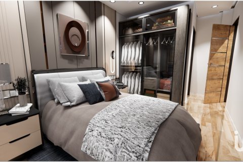 Lägenhet till salu i Fuengirola, Malaga, Spanien 2 sovrum, 58 kvm. Nr. 153495 - foto 15