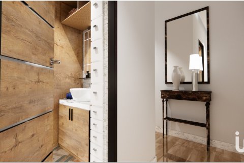 Lägenhet till salu i Fuengirola, Malaga, Spanien 2 sovrum, 58 kvm. Nr. 153495 - foto 8