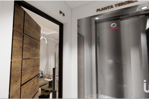 Lägenhet till salu i Fuengirola, Malaga, Spanien 2 sovrum, 58 kvm. Nr. 153495 - foto 23