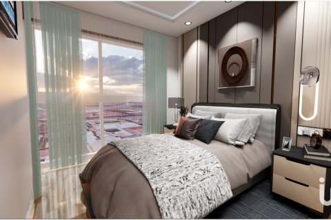 Lägenhet till salu i Fuengirola, Malaga, Spanien 2 sovrum, 58 kvm. Nr. 153495 - foto 14