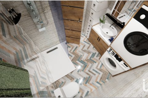 Lägenhet till salu i Fuengirola, Malaga, Spanien 2 sovrum, 58 kvm. Nr. 153495 - foto 20