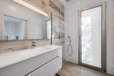 Willa w San Miguel de Salinas, Alicante, Hiszpania 4 sypialnie, 154 mkw. nr 181971 – zdjęcie 14