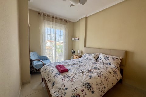 Apartament w Los Alcazares, Murcia, Hiszpania 4 sypialnie, nr 181976 – zdjęcie 13